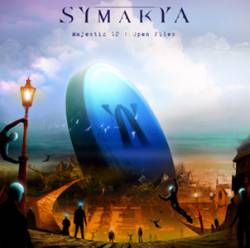 Symakya : Majestic 12 : Open Files